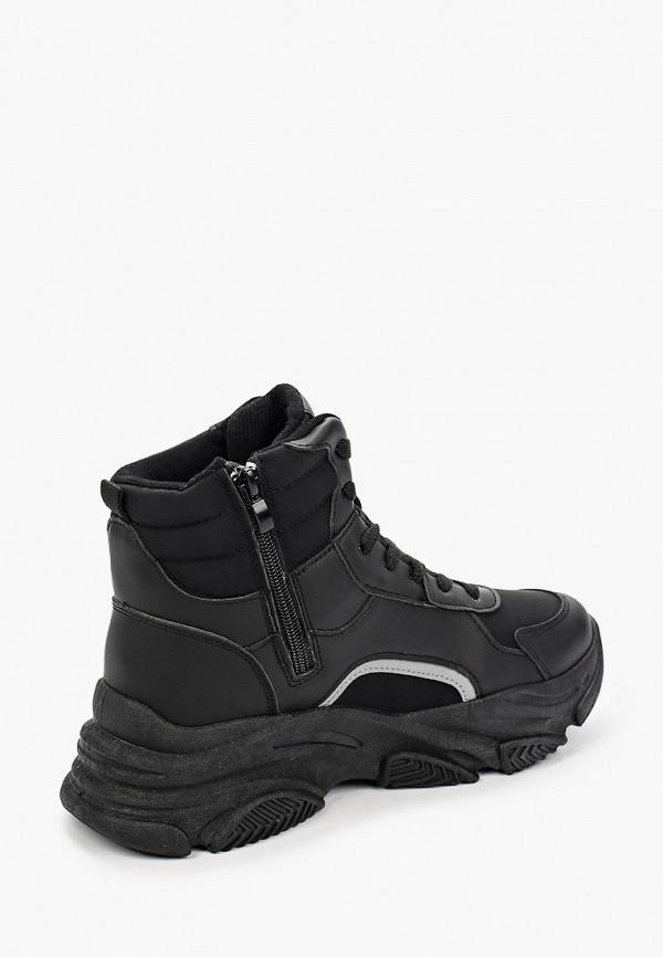 фото Кроссовки crosby