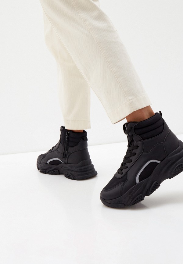 фото Кроссовки crosby