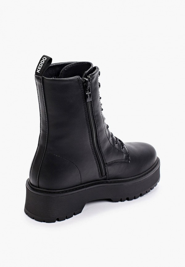 фото Полусапоги keddo