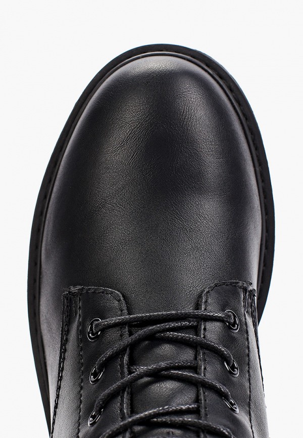 фото Полусапоги keddo