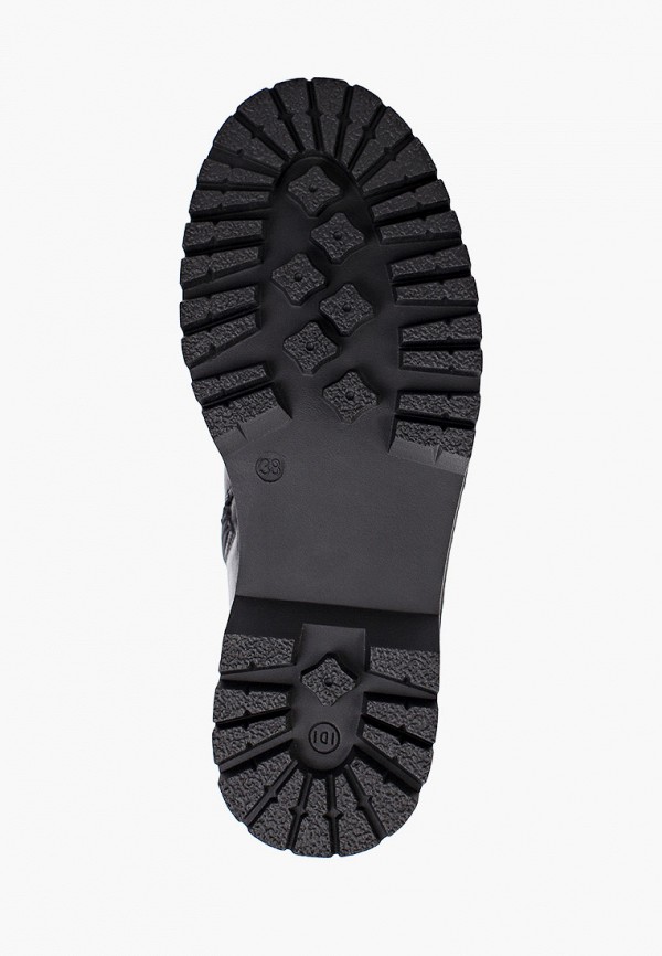 фото Полусапоги keddo