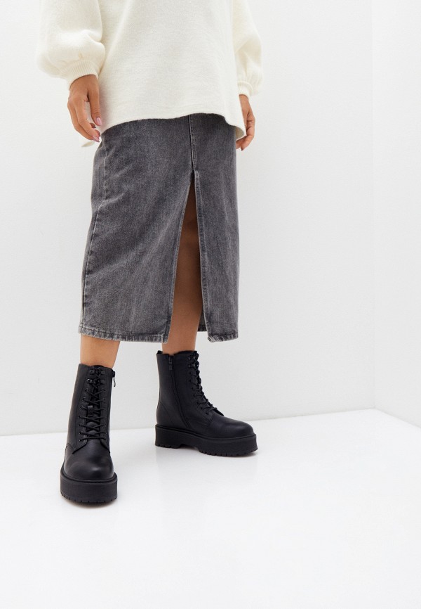 фото Полусапоги keddo