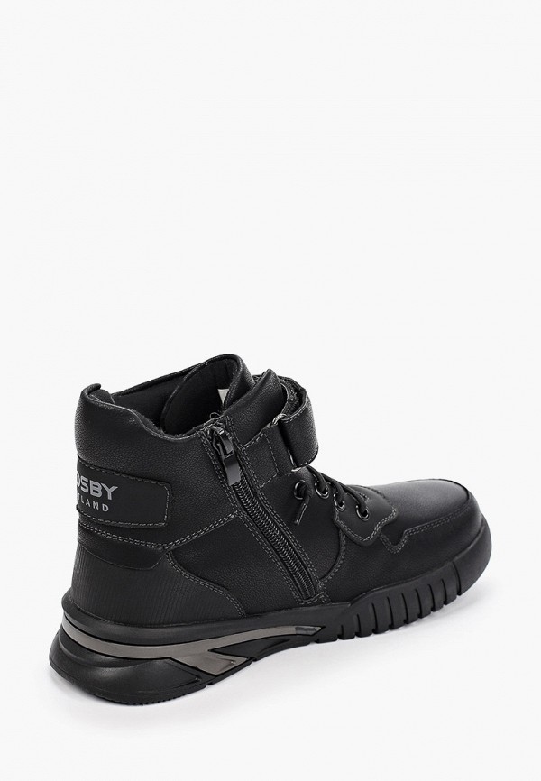 фото Ботинки crosby