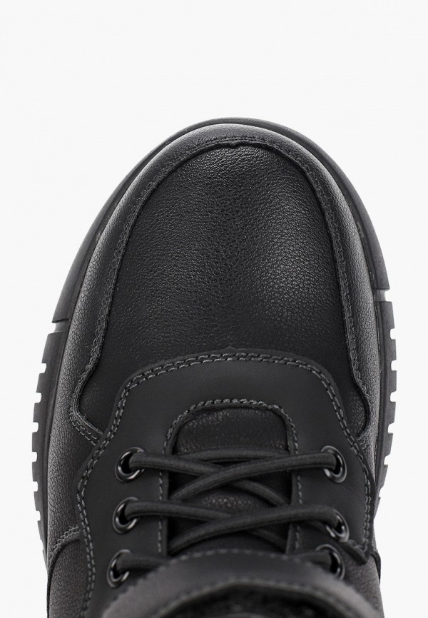 фото Ботинки crosby