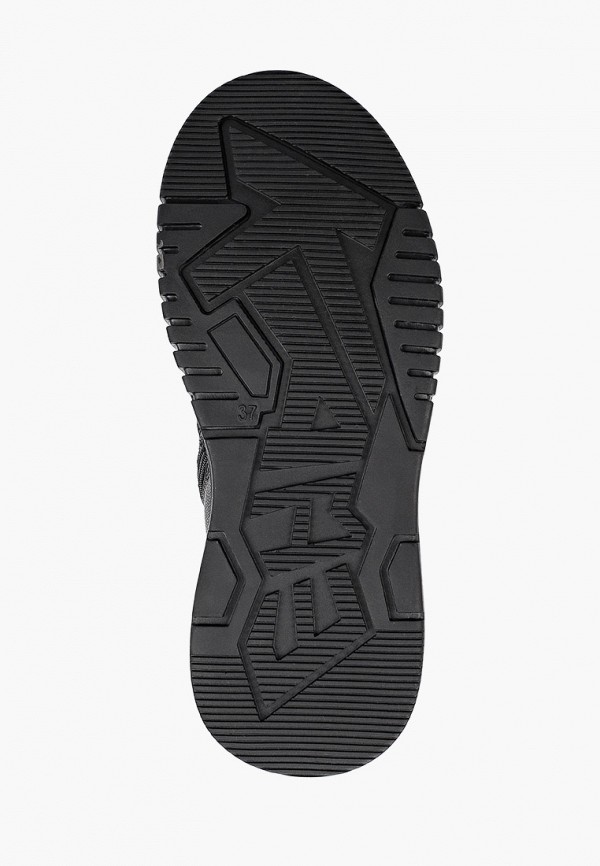 фото Ботинки crosby