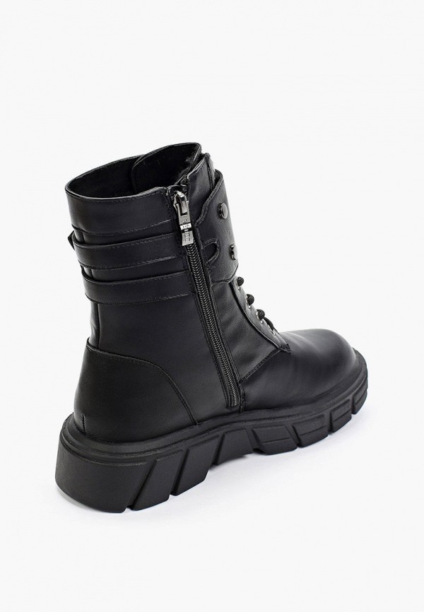 фото Ботинки keddo