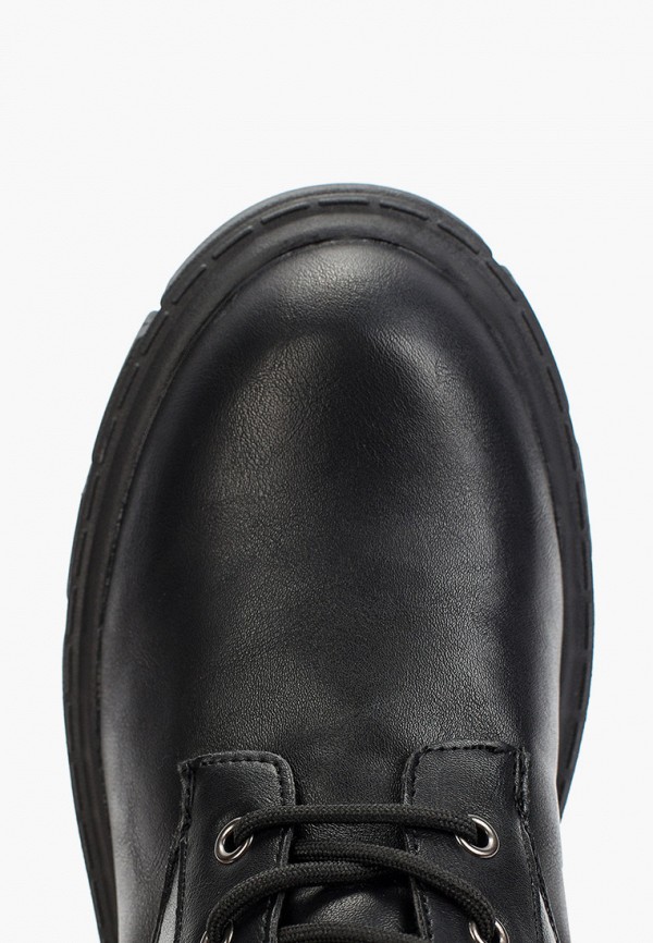 фото Ботинки keddo