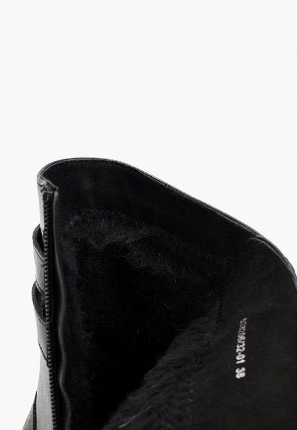 фото Ботинки keddo