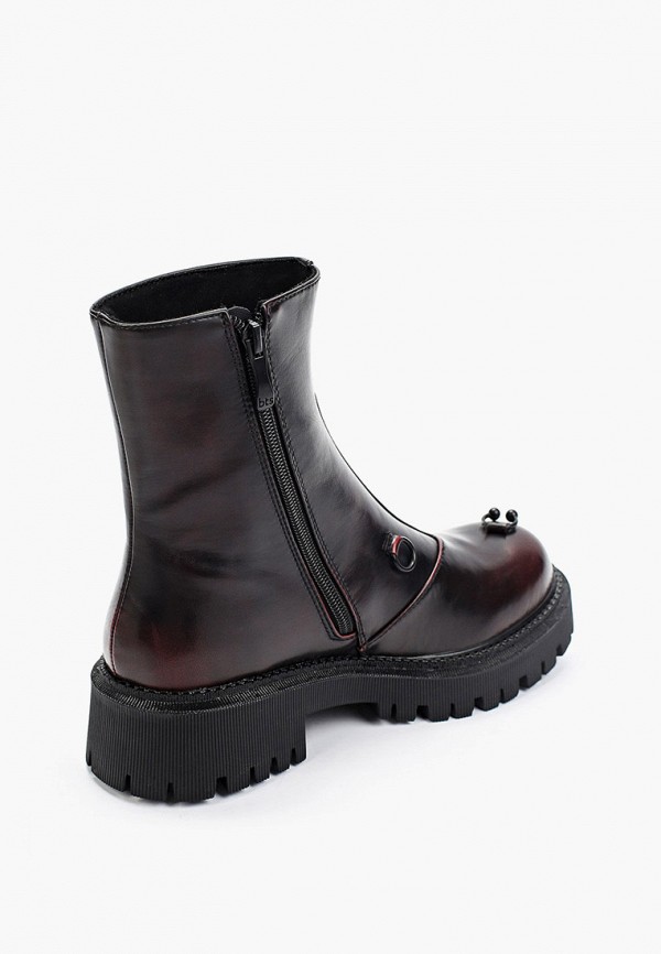 фото Полусапоги betsy