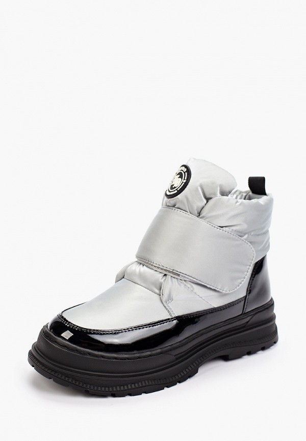 фото Ботинки keddo