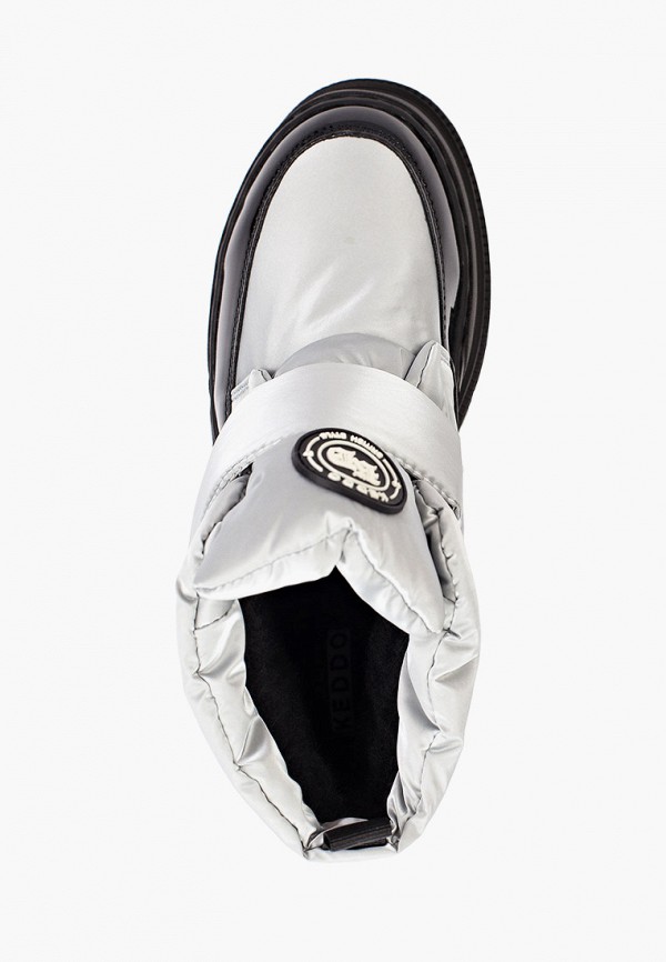 фото Ботинки keddo