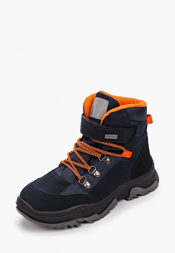 фото Ботинки keddo