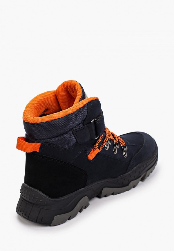 фото Ботинки keddo