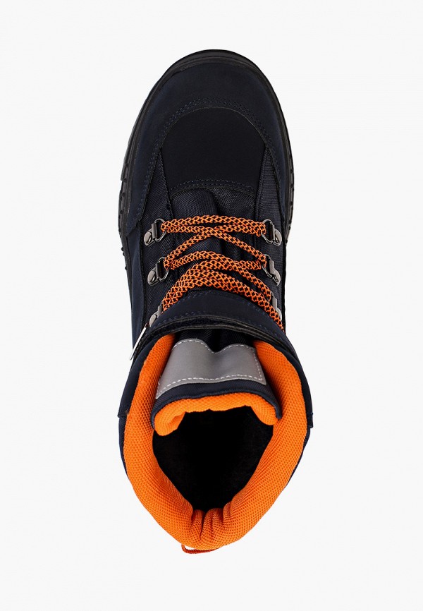 фото Ботинки keddo