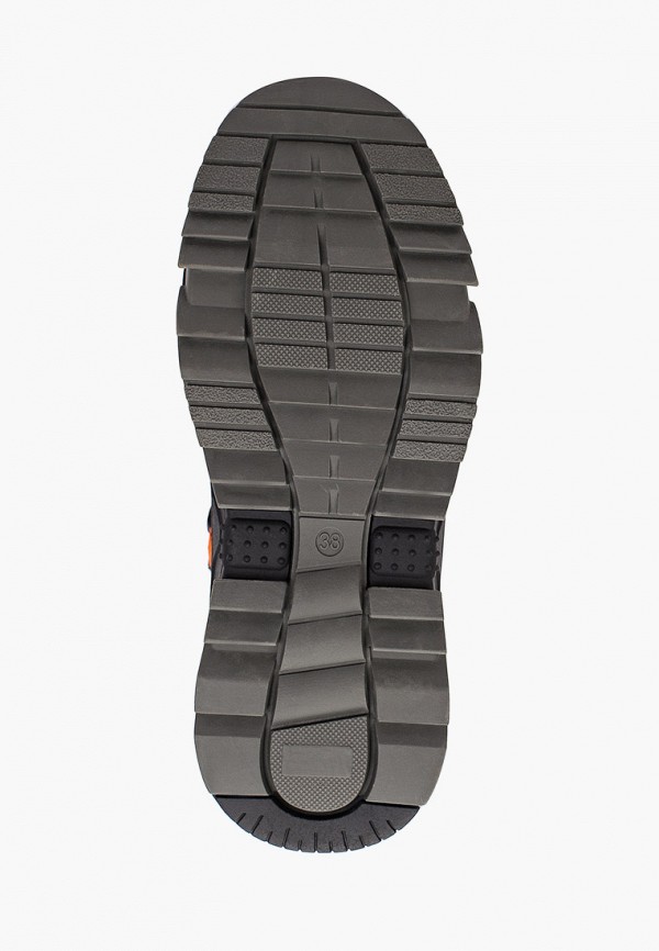 фото Ботинки keddo