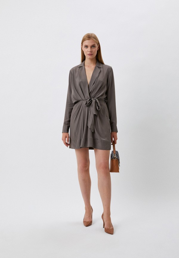 фото Платье halston