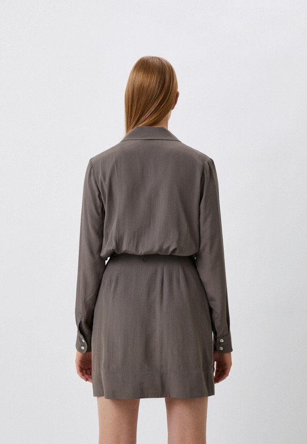 фото Платье halston