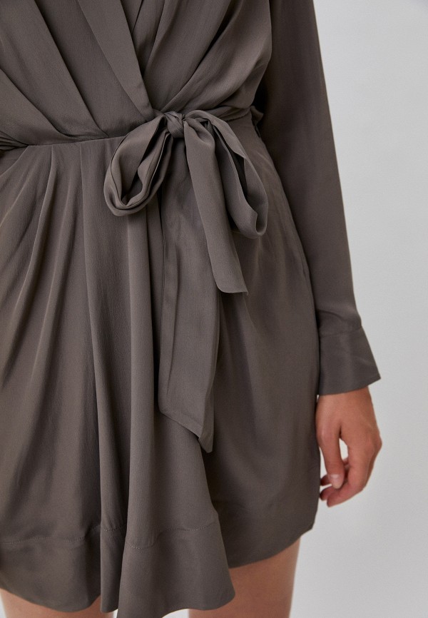 фото Платье halston