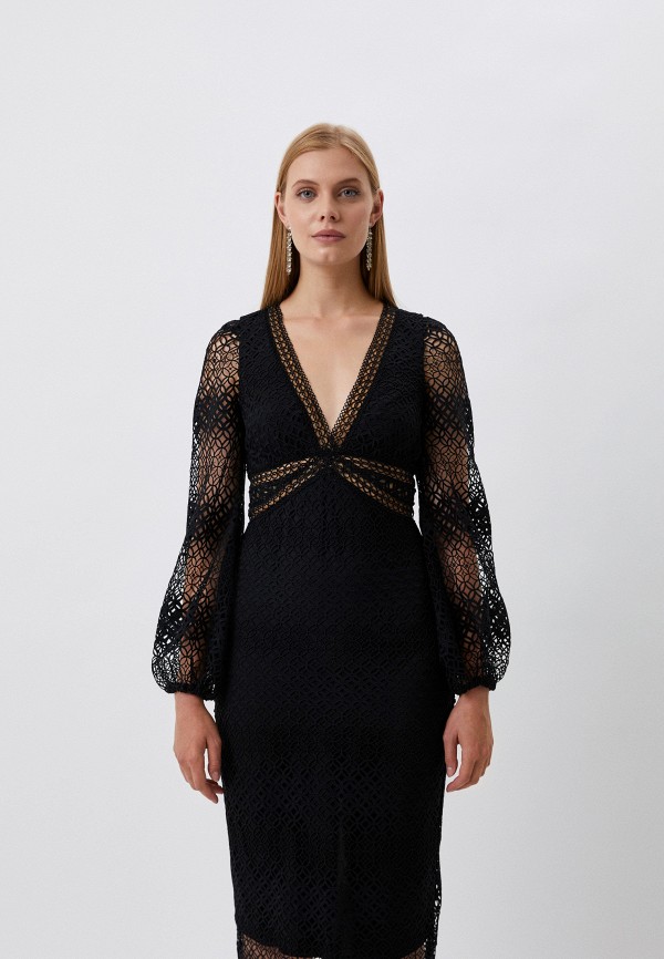 фото Платье ml monique lhuillier