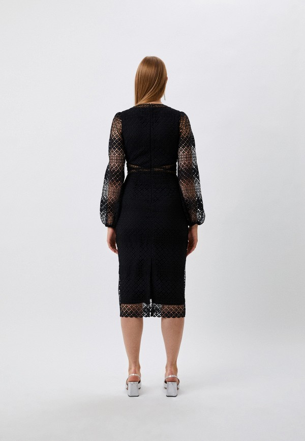 фото Платье ml monique lhuillier