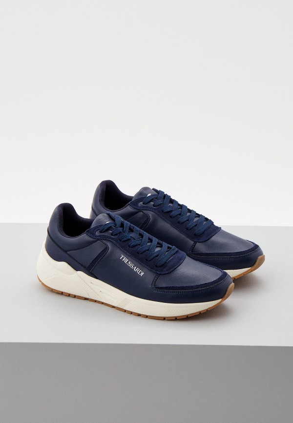 фото Кроссовки trussardi
