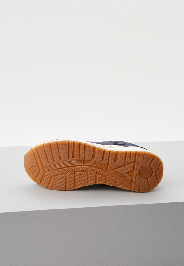 фото Кроссовки trussardi