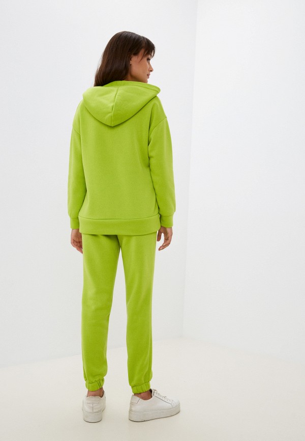 фото Костюм спортивный pink frost