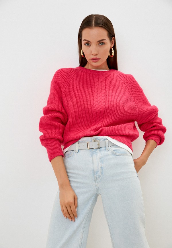 Джемпер Pink Orange, Фуксия
Джемпер Pink Orange, Фуксия