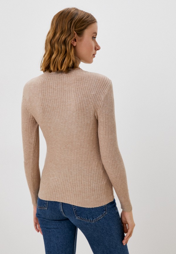 фото Водолазка pink orange