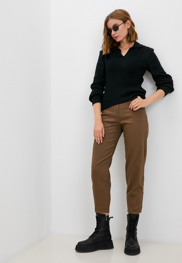 фото Пуловер pink orange