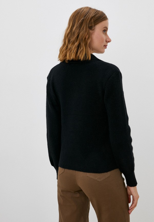 фото Пуловер pink orange