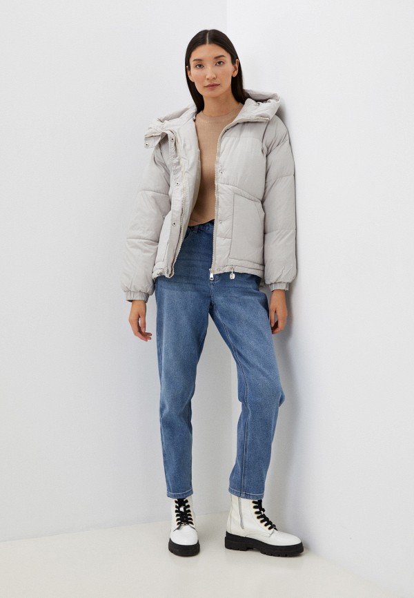 фото Куртка утепленная diverius