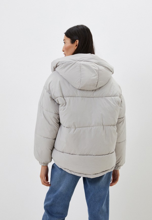 фото Куртка утепленная diverius