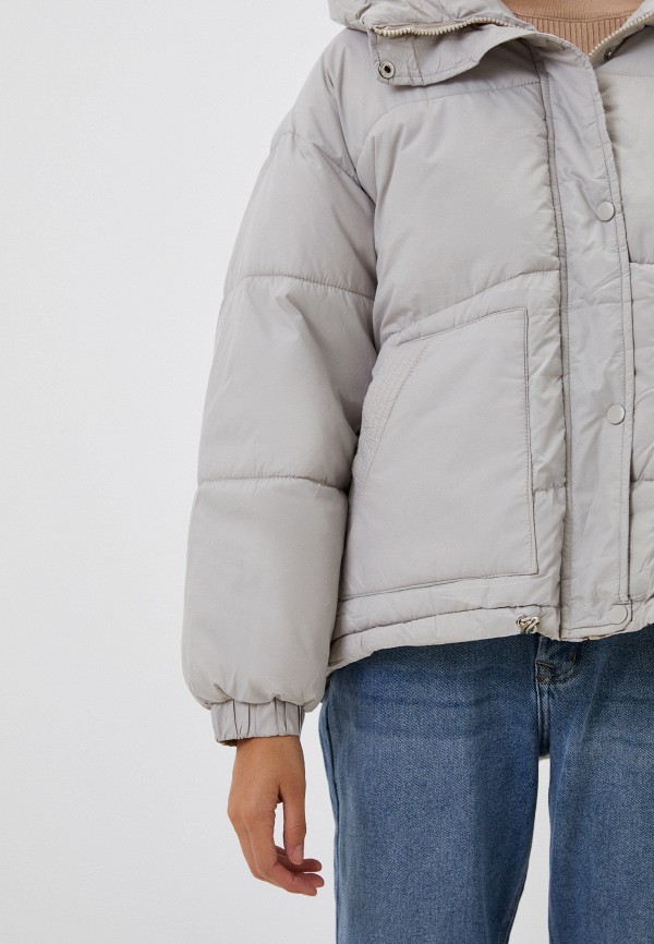 фото Куртка утепленная diverius