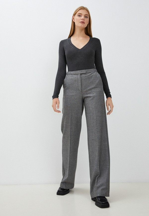 фото Лонгслив mango