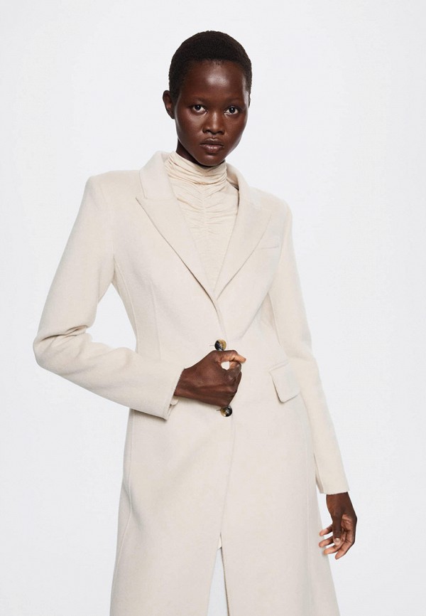 фото Пальто mango