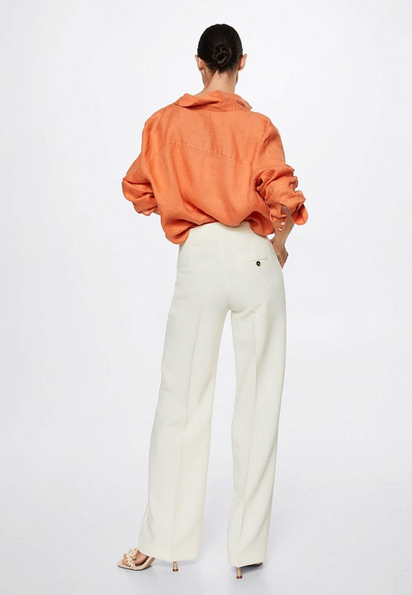 фото Брюки mango