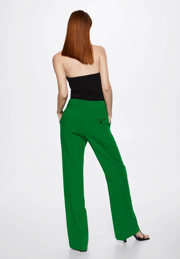 фото Брюки mango