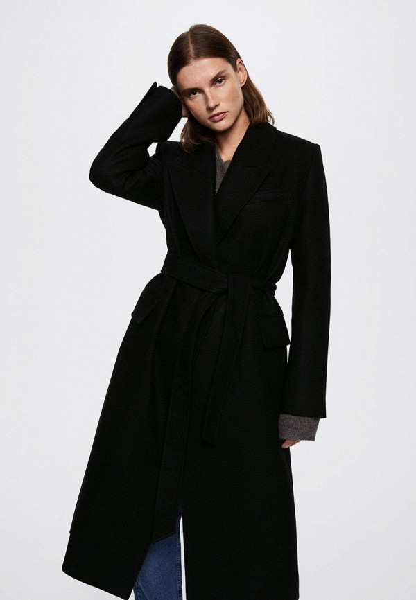 фото Пальто mango