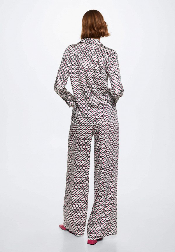 фото Брюки mango