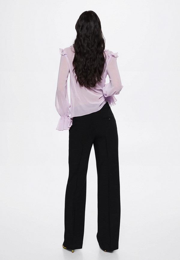 фото Брюки mango