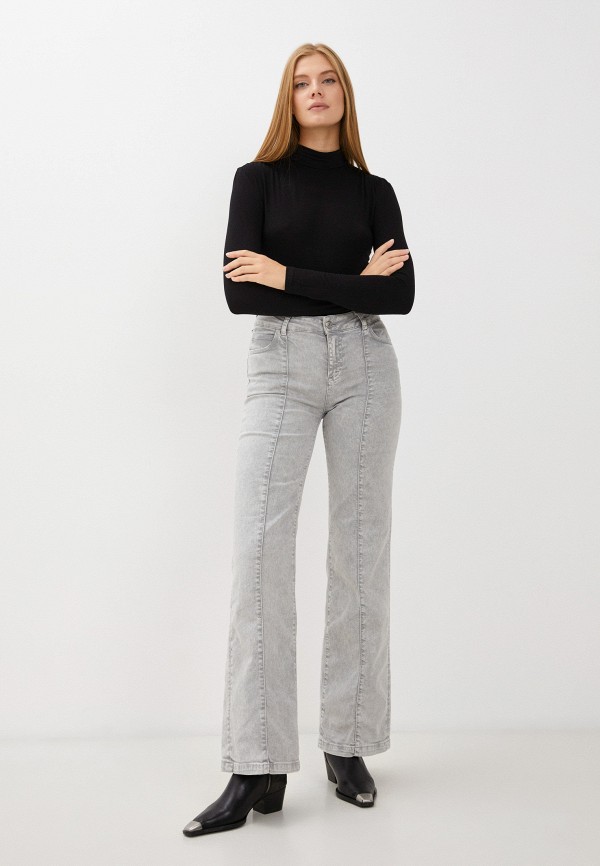 фото Водолазка mango