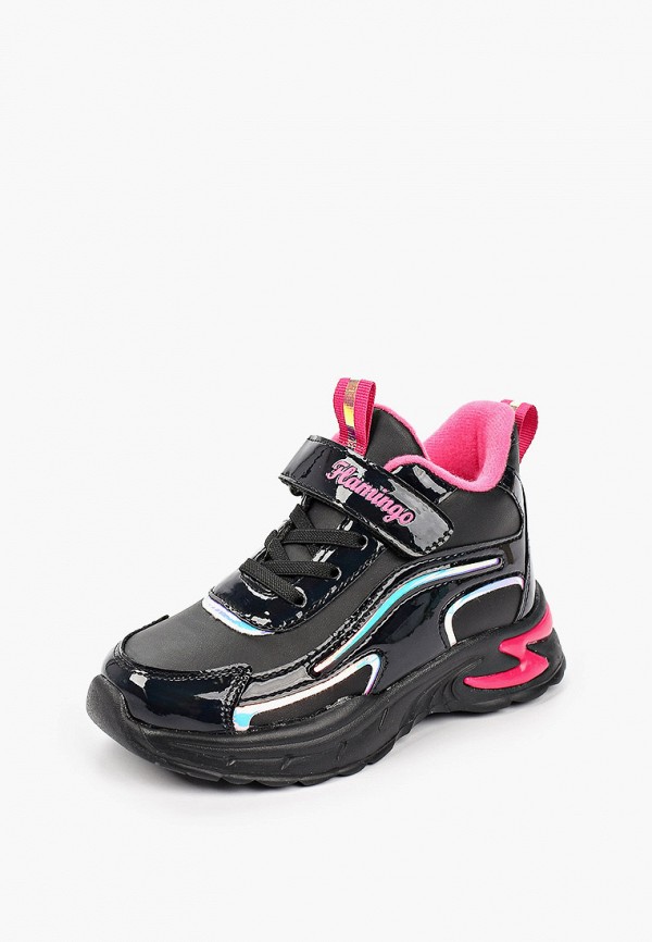 фото Кроссовки flamingo