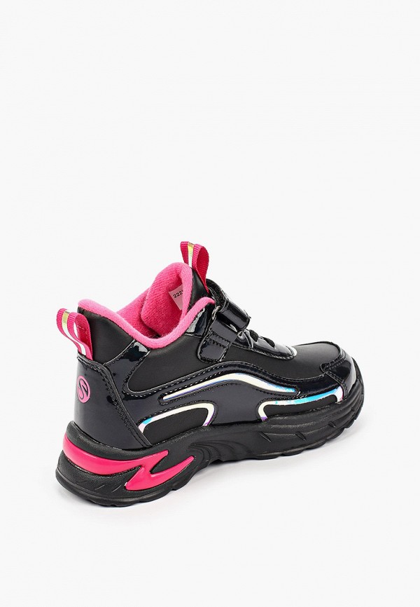 фото Кроссовки flamingo