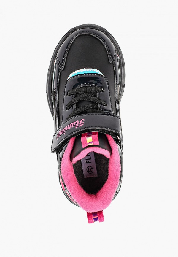 фото Кроссовки flamingo