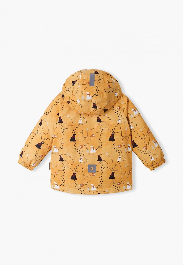 фото Куртка утепленная reima