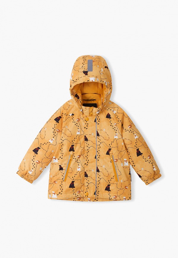 фото Куртка утепленная reima