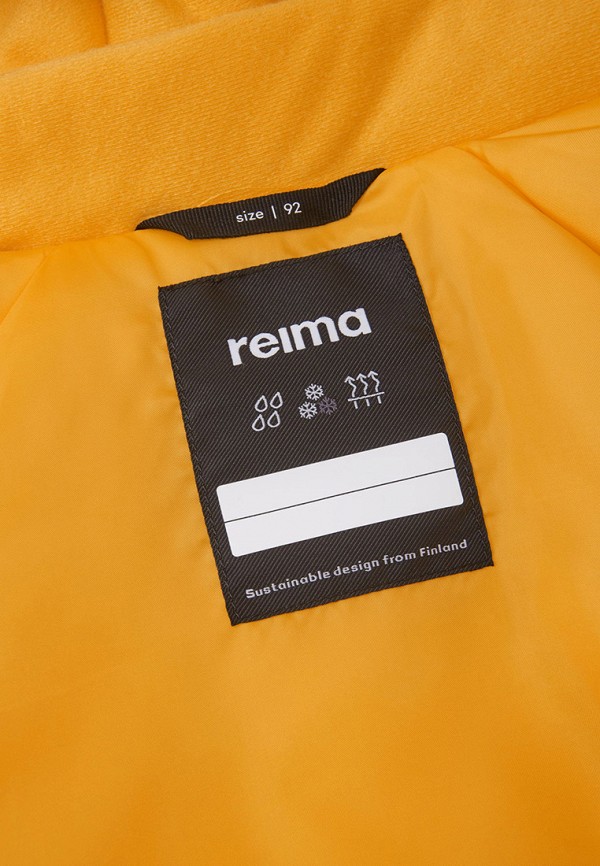 фото Куртка утепленная reima