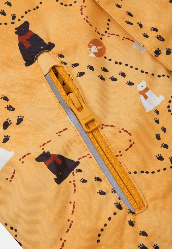 фото Куртка утепленная reima