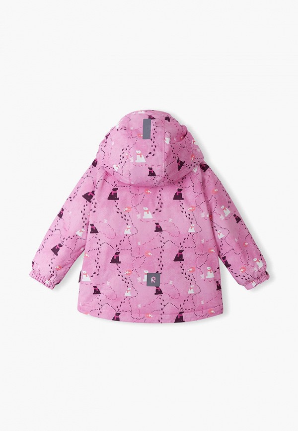 фото Куртка утепленная reima